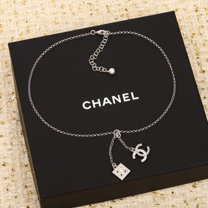 Chanel Necklaces